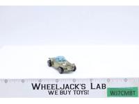 Beatnik Bandit Spectraflame OLIVE Green 1967 1968 Hot Wheels Mattel Redline HK