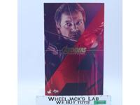 MMS289 Hawkeye Age of Ultron Marvel Comics 2015 Hot Toys 1:6 Figure