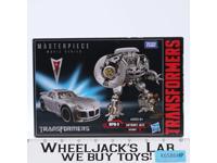 MPM-9 Autobot Jazz Transformers Masterpiece Movie Series 2018 Hasbro NEW SEALED