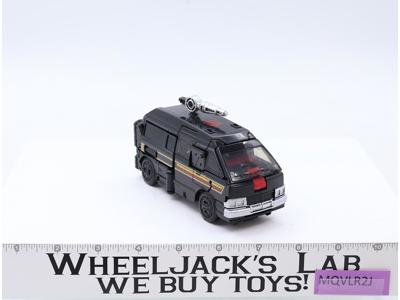 DK-2 Guard Deluxe Class Complete Tranformers Legacy 2022 Hasbro Action Figure