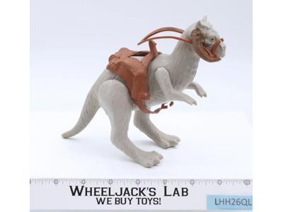 Tauntaun CLOSED BELLY 100% Complete 1979 ESB Star Wars Vintage Action Figure
