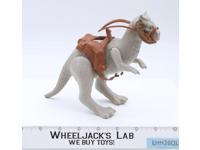 Tauntaun CLOSED BELLY 100% Complete 1979 ESB Star Wars Vintage Action Figure