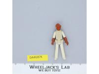 Admiral Ackbar Star Wars ROTJ Return of the Jedi 1983 Kenner Action Figure