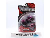 Arcee Deluxe Class Transformers Movie 2007 Hasbro Action Figure NEW SEALED