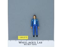 Luke Duke 100% Complete Dukes Of Hazzard 1981 Mego Vintage Action Figure