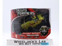 Autobot Ratchet Voyager Class Transformers Movie 2006 Hasbro NEW MISB SEALED