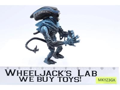 Gorilla Alien Xenomorph Aliens Kenner 1993 Vintage Action Figure
