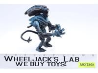 Gorilla Alien Xenomorph Aliens Kenner 1993 Vintage Action Figure