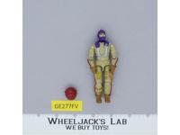 Gyro-Viper V1 100% Complete G.I. Joe 1987 Hasbro Vintage Action Figure