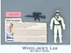 Frostbite V1 100% Complete G.I Joe 1985 Hasbro Vintage Action Figure