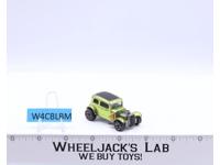 Classic '32 Ford Vicky Light Green 1969 Hot Wheels Mattel Vintage Redline RL
