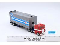 Optimus Prime RT Vintage 1985 G1 Transformers Hasbro Action Figure