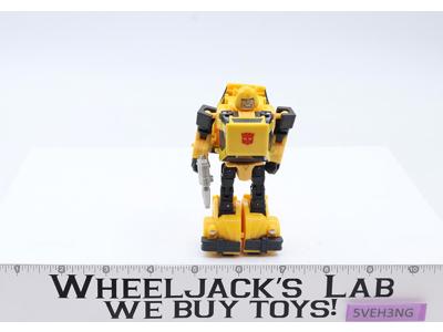 Bumblebee 86-29 100% Complete Transformers Studio Series 2024 Hasbro Figure