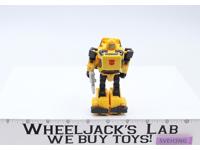 Bumblebee 86-29 100% Complete Transformers Studio Series 2024 Hasbro Figure