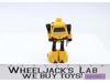 Bumblebee 86-29 100% Complete Transformers Studio Series 2024 Hasbro Figure