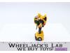 Bumblebee 86-29 100% Complete Transformers Studio Series 2024 Hasbro Figure