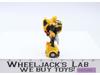 Bumblebee 86-29 100% Complete Transformers Studio Series 2024 Hasbro Figure