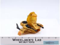 Air Chariot 100% Complete G.I. Joe 1986 Hasbro Vintage Vehicle Action Figure