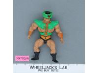 Tri-Klops He-Man Masters of the Universe MOTU Mattel 1983 Vintage Action Figure