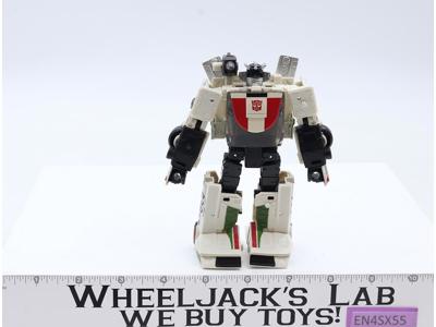 Wheeljack 100% Complete Transformers Earthrise War For Cybertron 2019 Hasbro