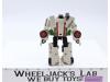 Wheeljack 100% Complete Transformers Earthrise War For Cybertron 2019 Hasbro