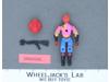 Zarana V1 100% Complete G.I. Joe 1986 Hasbro Vintage Action Figure