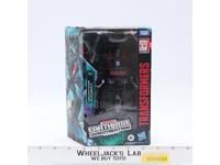 Runabout Transformers Earthrise War for Cybertron WFC 2020 Hasbro NEW SEALED