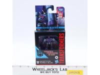 Rumble (Blue) Transformers The Movie Studio Series 2022 Hasbro NEW MOSC SEALED