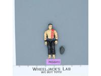 Quick Kick V1 G.I. Joe 1985 Hasbro Vintage Action Figure