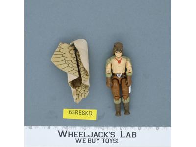 Raptor V1 G.I. Joe 1987 Hasbro Vintage Action Figure