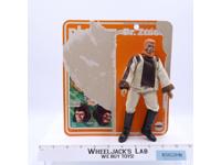 Dr. Zaius Type 1 Planet of the Apes Mego 1974 Vintage 8" Inch Figure With Card
