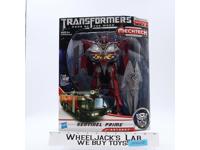 Sentinel Prime Transformers DOTM MechTech 2010 Hasbro Action Figure NEW SEALED