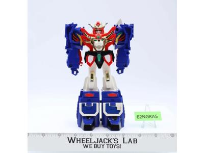 Dragon Kaiser Brave Exkaiser 1990 Takara 7" Action Figure