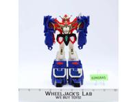 Dragon Kaiser Brave Exkaiser 1990 Takara 7" Action Figure