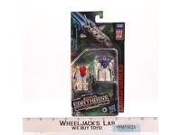 Fuzer & Blast Master Transformers Earthrise War for Cybertron 2021 Hasbro MOC