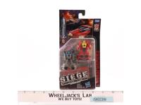 Road Handler & Swindler Transformers Siege War for Cybertron Hasbro NEW MOC
