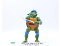 Giant Movie Star Leo Complete Teenage Mutant Ninja Turtles TMNT 1992 Playmates