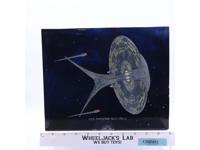 U.S.S. Enterprise NCC-1701-J Star Trek 2021 Eaglemoss Vehicle NEW SEALED