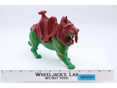 Battle Cat He-Man Masters of the Universe MOTU 1984 Mattel Vintage