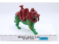 Battle Cat He-Man Masters of the Universe MOTU 1984 Mattel Vintage