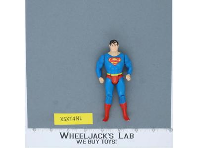 Superman Super Powers DC Comics Kenner 1984 Vintage Action Figure