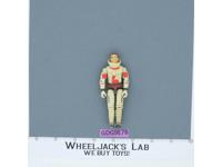 Ace V1 G.I. Joe 1983 Hasbro Vintage Action Figure