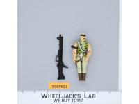 Gung-Ho V3 G.I. Joe 1993 Hasbro Vintage Action Figure