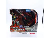 Skyfall Ultra Class Transformers 25th Ann. Universe 2009 Hasbro NEW SEALED