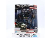 Ironhide Transformers DOTM MechTech 2010 Hasbro Action Figure NEW SEALED