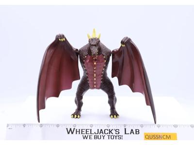 Cyber Rodan Godzilla Wars 1995 Trendmasters Action Figure