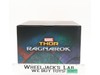 Loki Marvel Thor Ragnarok Iron Studios 1/10 Scale Art Statue Figure NEW MIB