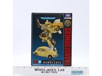PF SS-01 Bumblebee Transformers Premium Finish Studio Series Takara NEW MISB