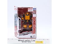 Bumblebee Transformers Netflix War for Cybertron Trilogy 2020 Hasbro NEW SEALED