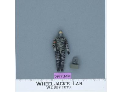 Firefly V1 G.I. Joe 1984 Hasbro Vintage Action Figure
